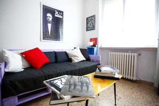 Foreasyhomes - Galeazzi Home -Rho Fiera Milano - Housity