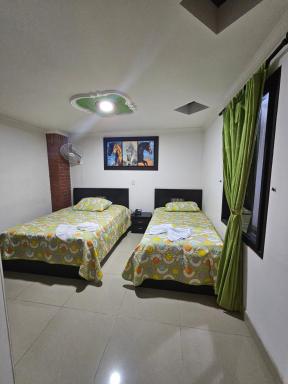 HOTEL MONTERREY - Housity