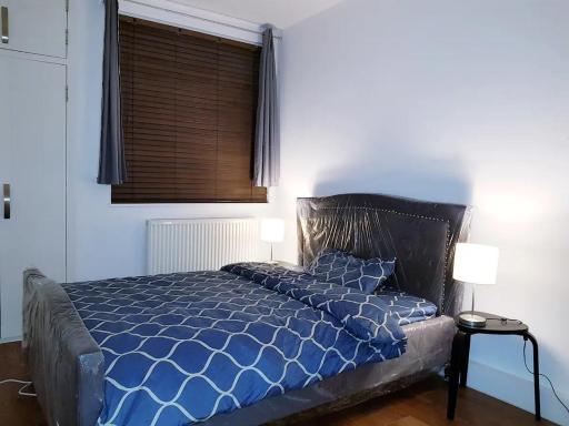 Cozy Room in Central London - Housity