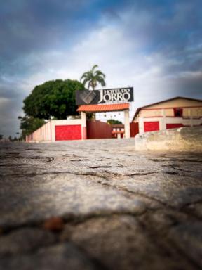 HOTEL DO JORRO - Housity