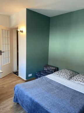 Glamorous studio for pleasant vacations - Housity