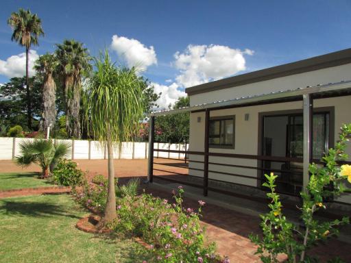 Bela-Bela Cozy Stay - Housity