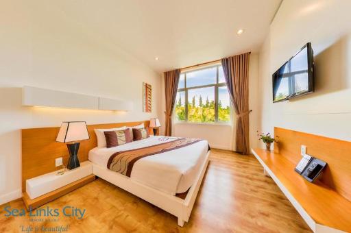 Ocean Vista - Sea Links Beach Hotel - by Bay Luxury - Housity