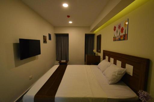 Royal Inn Residence - Hizvo