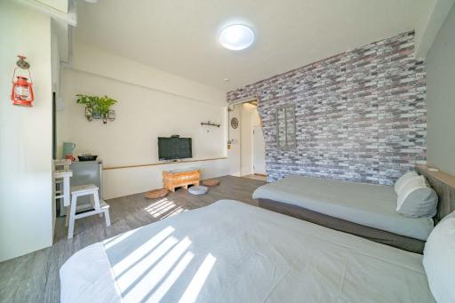 Sigang Grandma House - Housity