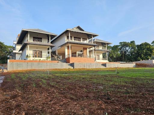 Hillock Vista Resort Sakaleshpura - Housity
