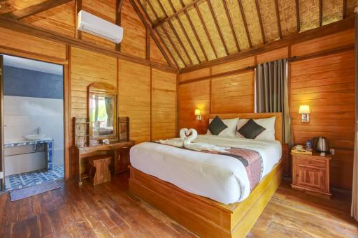 SS Pangket Bungalow - Housity