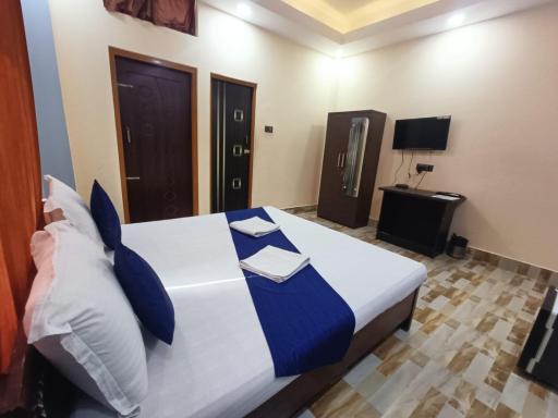 Dubori Homestay - Housity