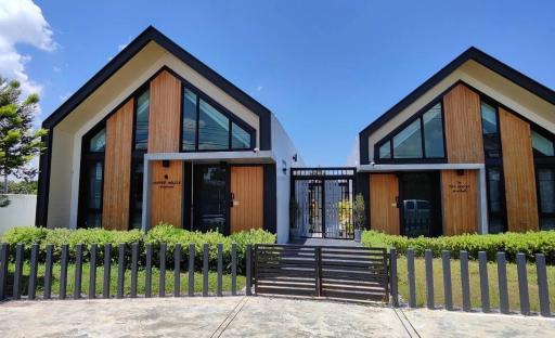 Baan Ga-Cha - Housity