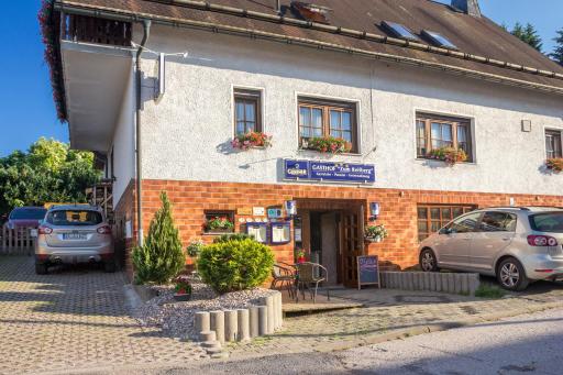 Gasthof 'Zum Reifberg' - Housity