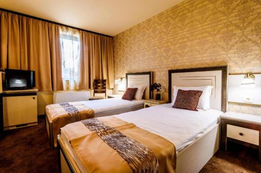 Hotel Rostov - Housity