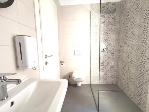 A&M Apartment and Rooms - Housity