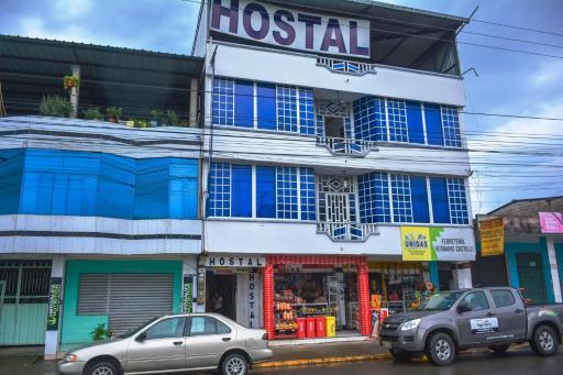 Hostal Amazónico Bello Amanecer - Housity