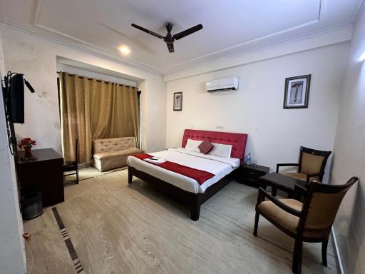 Nityaz Residency - Housity