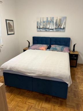 Apartmani Selce - Housity