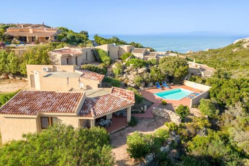 Holiday Home Villa Alice - Housity