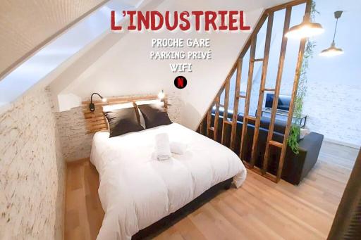 L’Industriel - Housity