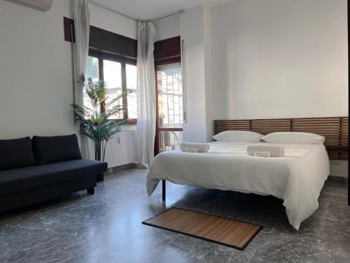 Pascià Rooms - Housity