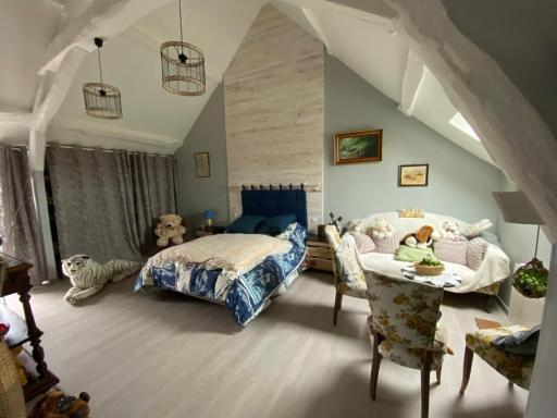 La Patriaie. chez Jacky et Maryse. - Housity