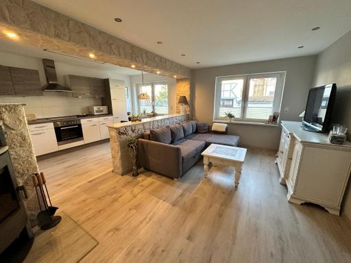 DIE FeWo Bleicherode zwischen Harz und Kyffhäuser - Housity