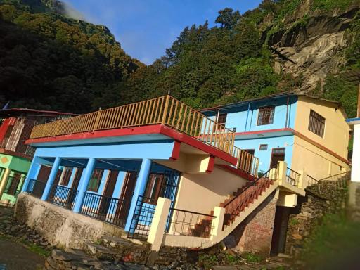 King of Himalaya Homestay - Housity