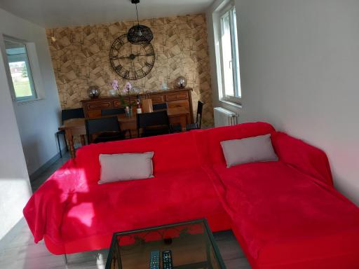 Gite de la Belle Vie - Housity