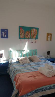 Hospedaje Los Cardones - Housity