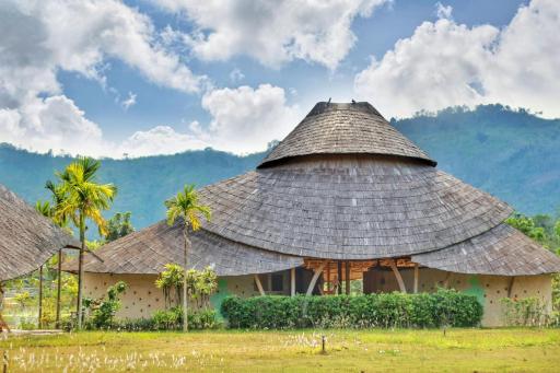 Eco Eyes Village - Housity