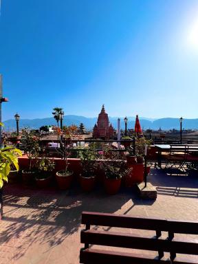 Taleju Grand Hotel - Housity