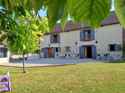 Chambres d'hôtes Le Clos Poli - Housity