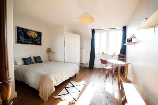 C'est Chouette ! Les chambres ! - Housity