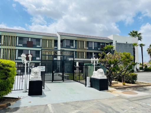 Bokai Garden Hotel - Housity