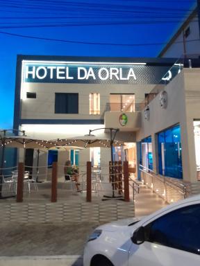 Hotel Da Orla - Housity