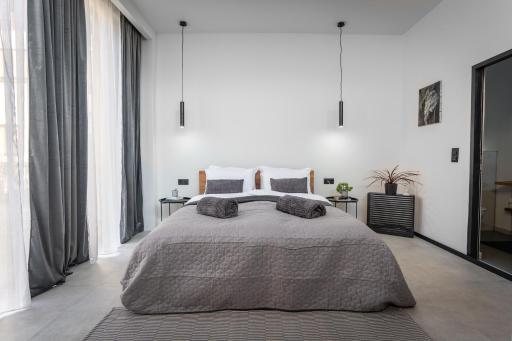 Urban city apartment - Housity
