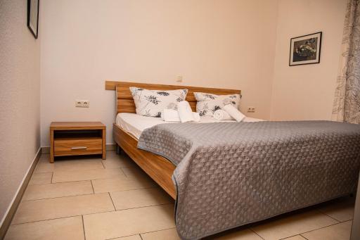 Ferienwohnungen Saida Wohnung 11 - Housity