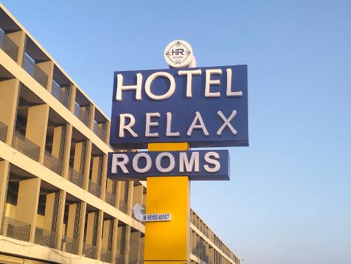 HOTEL RELAX - Housity