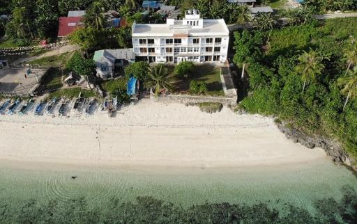 Dapdap ShoreLINES Beach House - Housity