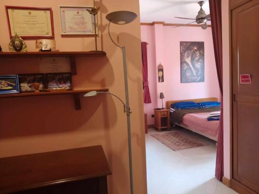 Nirvana Pool Villa 2 - Housity