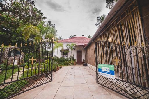 Casa de Fernandes - Housity