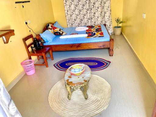 Mystic Manor Stonetown B&B - Housity