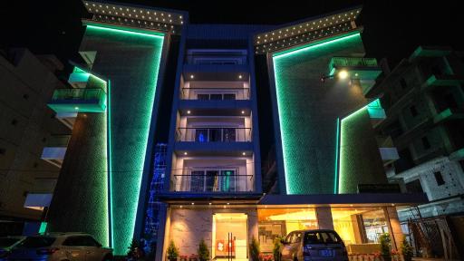 Hotel Swarna Digha - Housity