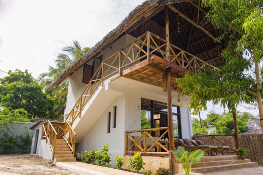 Zanzi Dream Apartments - Housity