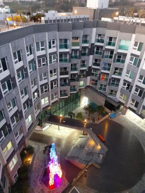 The Well Terrace - Housity