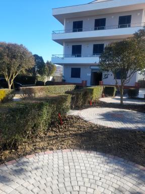 Aldesa Apartments - Housity