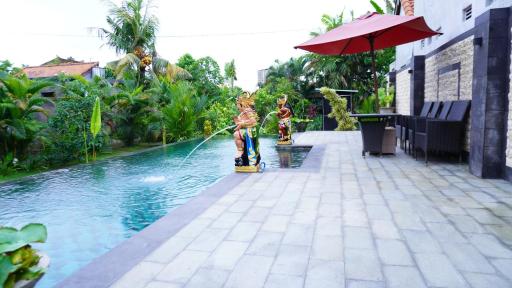 Royani Villa - Housity