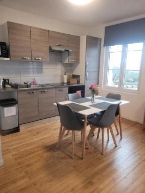 Appartement 2 chambres vue loire - Housity