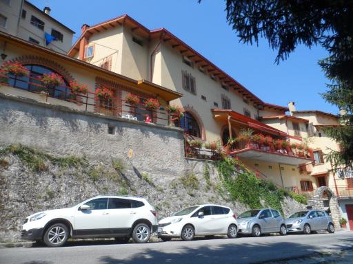 Grotta dei Colombi - Housity