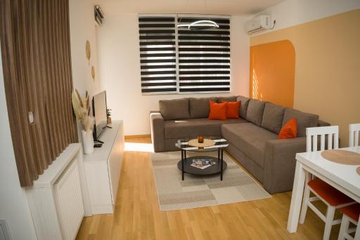 Apartment Infinity - Housity