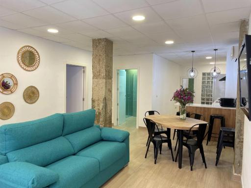 Belle Corner Alicante - Housity