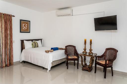 Hotel Cataleya Bavaro - Housity